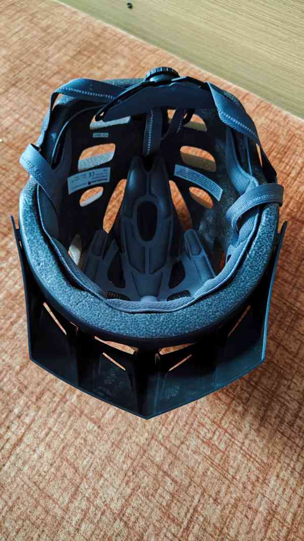  Cyklistická helma ENDURA - foto 3