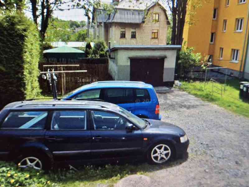 Garáž - foto 2