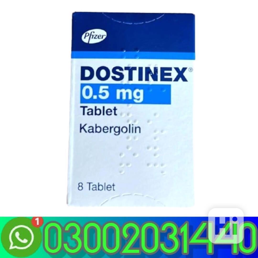 Dostinex 0.5mg in Quetta=03002031440= - foto 1
