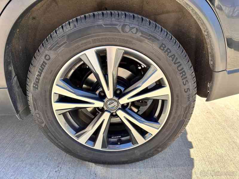 Nissan X-Trail 1,6   DIG-T koupeno v ČR - foto 14