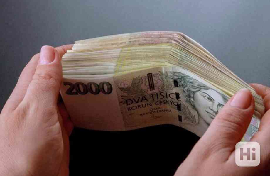 Expresní půjčka od soukromé společnosti