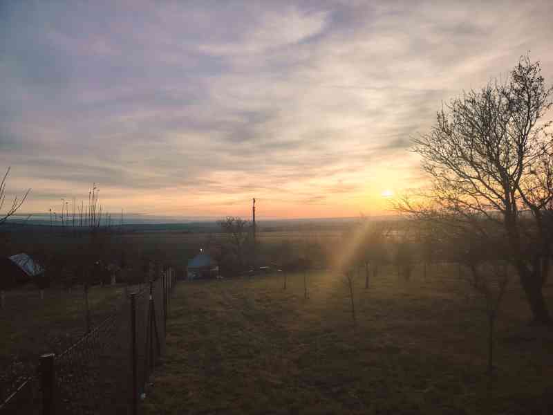 Zahrada u Uherského Hradiště  - foto 2