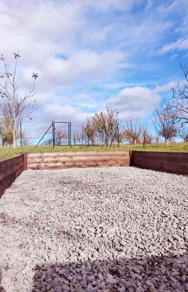 Zahrada u Uherského Hradiště  - foto 4