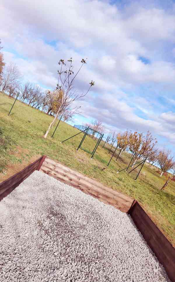 Zahrada u Uherského Hradiště  - foto 3