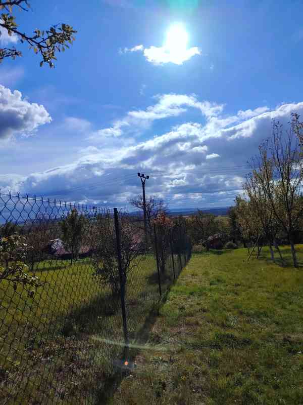 Zahrada u Uherského Hradiště  - foto 6