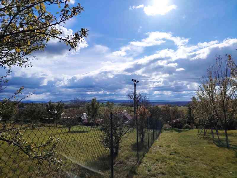 Zahrada u Uherského Hradiště  - foto 7