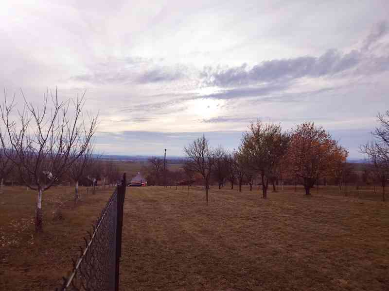 Zahrada u Uherského Hradiště  - foto 5