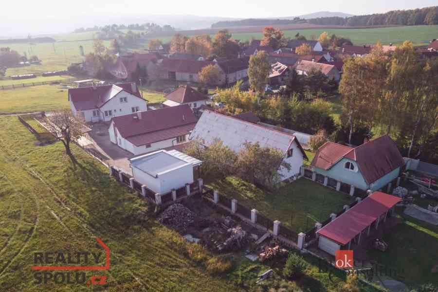 Prodej, Rodinné domy, 350 m2 - - foto 2