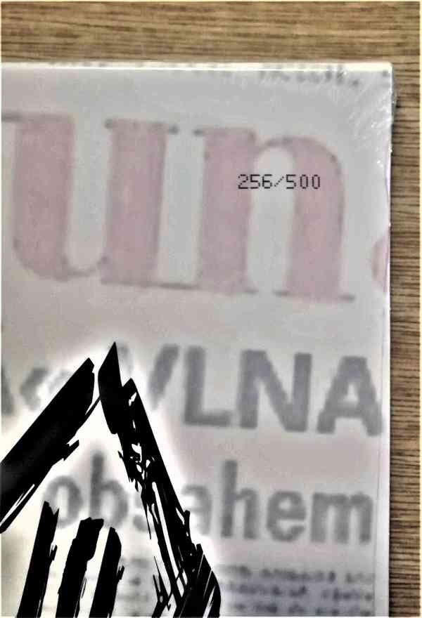 Tři Sestry - Sex Drógy Rokenról (LP) limitovaná edice - foto 2