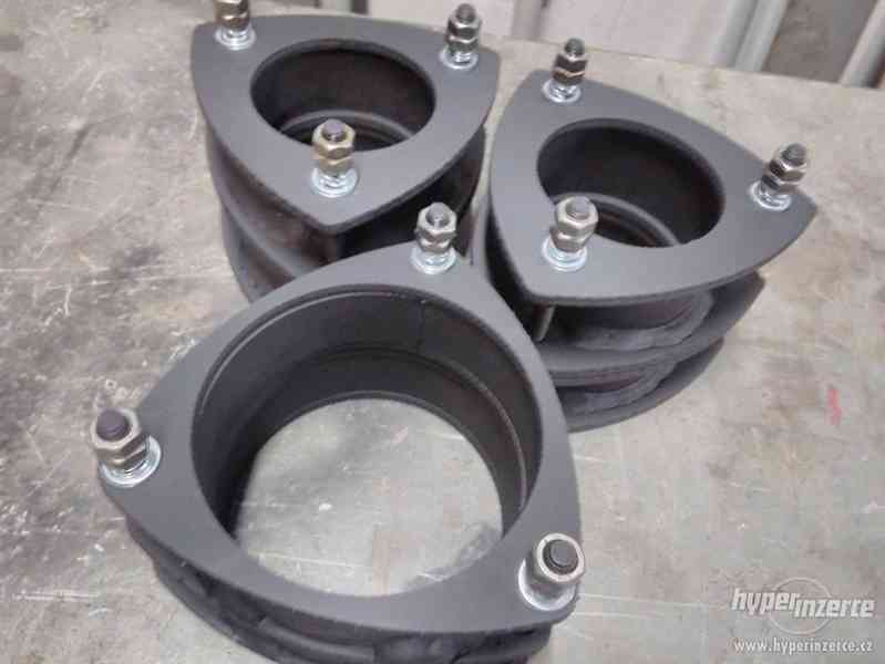 Radiateur 3 Rangées Subaru Legacy Forester Impreza 2005-2017 2.0L/2.5L - Neuf