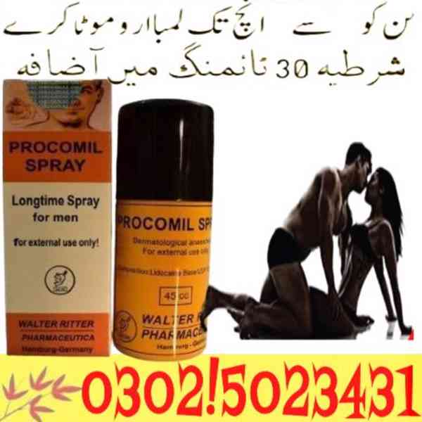 Procomil Delay Spray In Lahore !~ 03025023431 !~ Near Now - foto 10