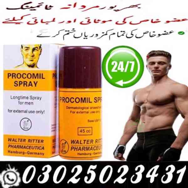 Procomil Delay Spray In Lahore !~ 03025023431 !~ Near Now - foto 7