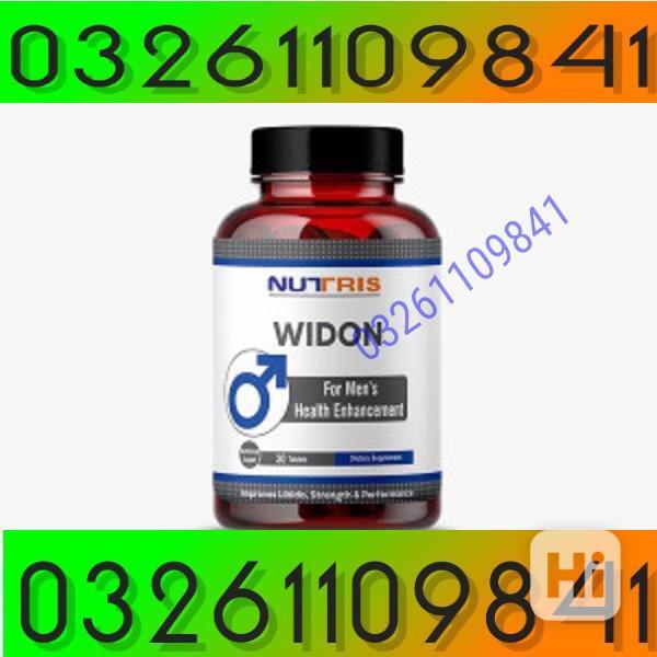 Nutris widon tablets in pakistan \##\ 03261109841 - foto 1