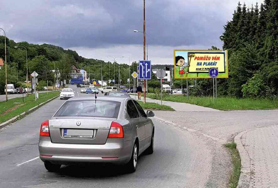 Nabídka billboardů ve Zlínském kraji - foto 5
