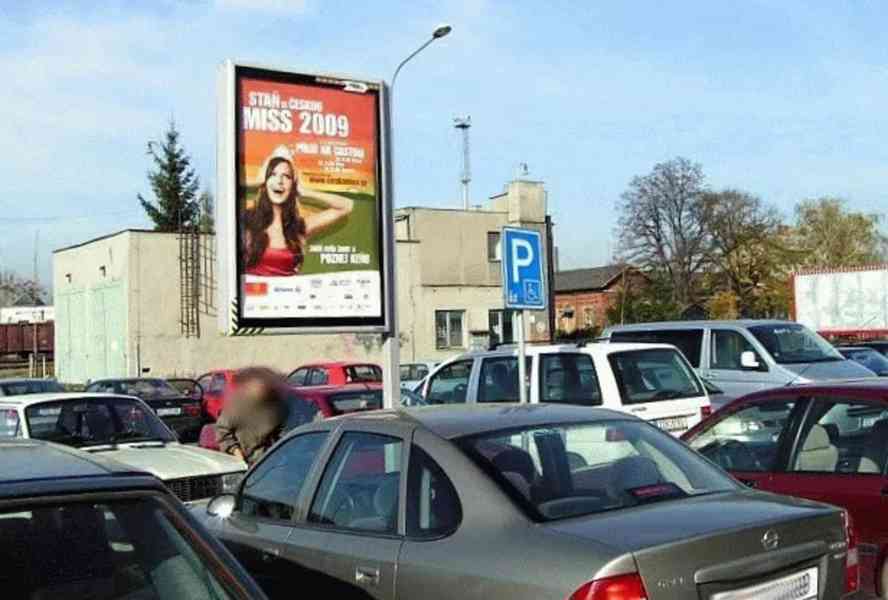 Nabídka billboardů ve Zlínském kraji - foto 7
