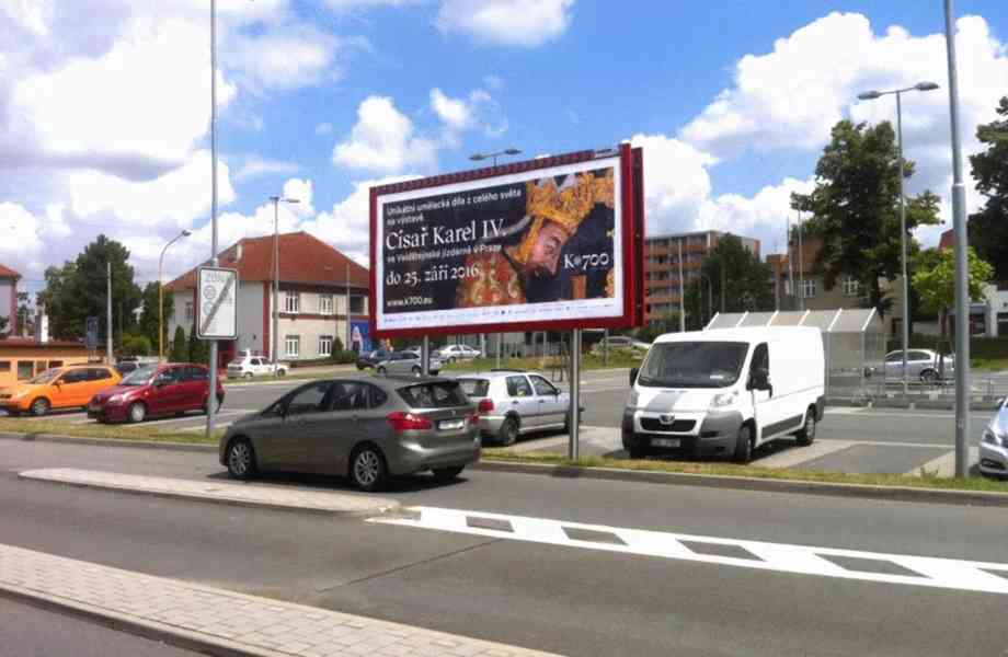 Nabídka billboardů ve Zlínském kraji - foto 4