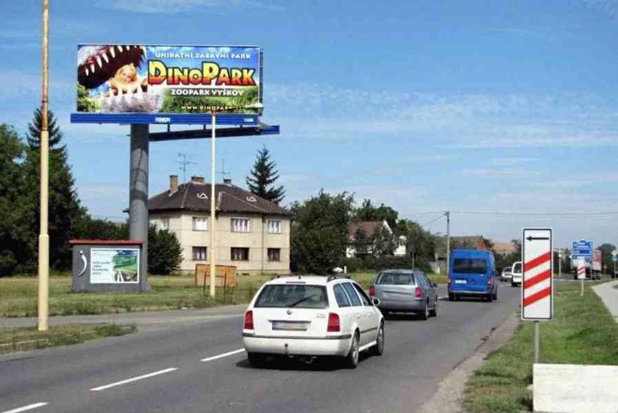Nabídka billboardů ve Zlínském kraji - foto 3