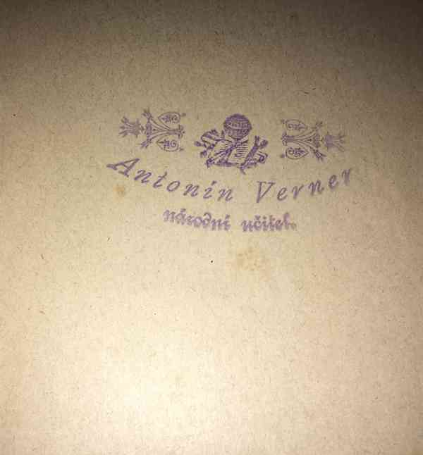 J. S. Machar: TRISTIUM VINDOBONA / První vydání z roku 1893 - foto 1