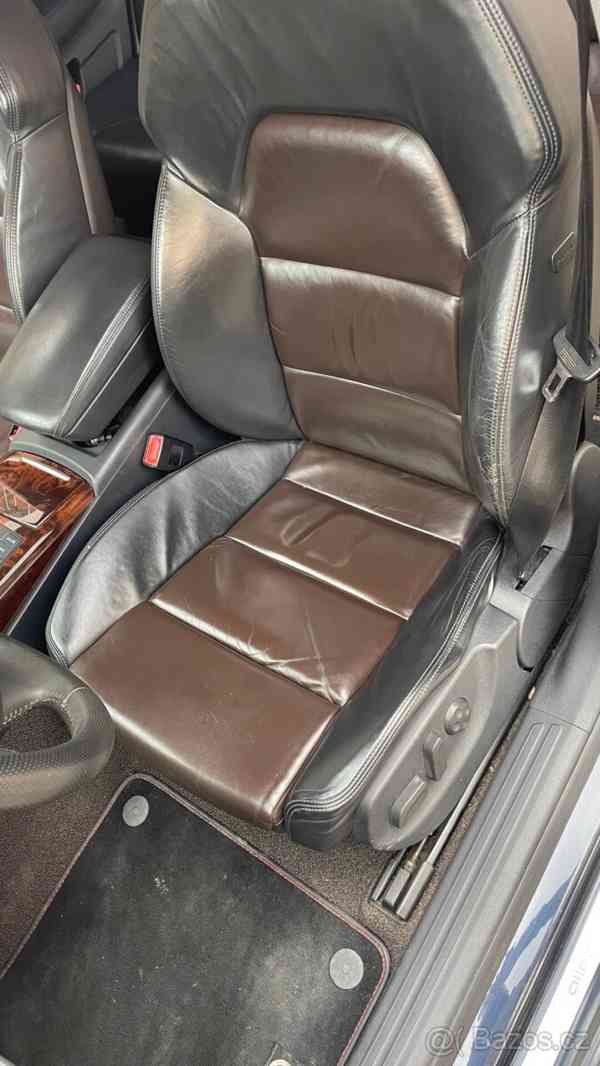 Audi A6 Allroad 4,2   FSI - foto 15