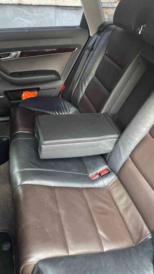 Audi A6 Allroad 4,2   FSI - foto 3