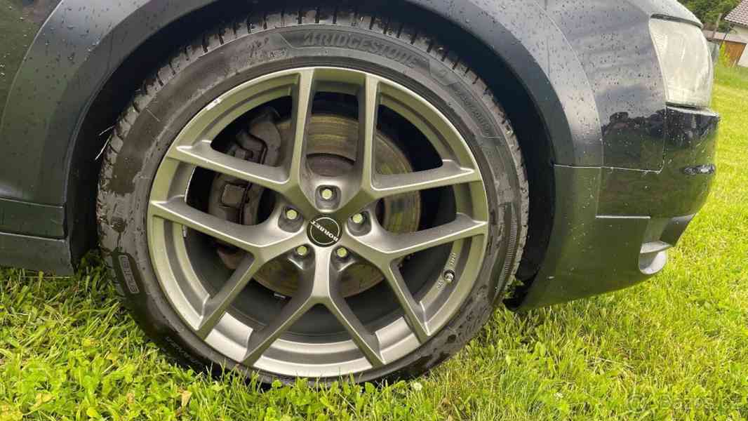 Audi A6 Allroad 4,2   FSI - foto 6