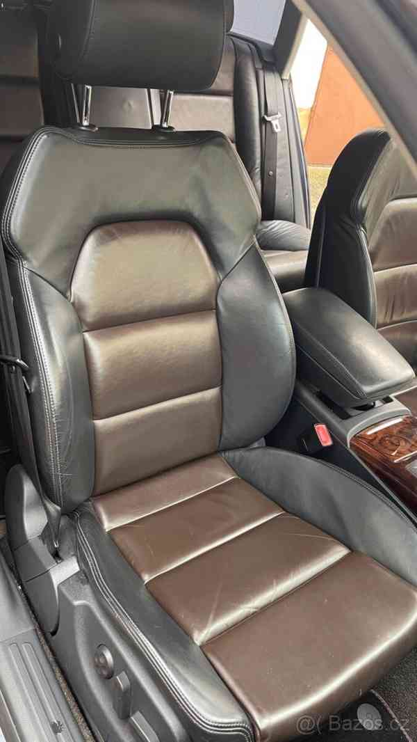 Audi A6 Allroad 4,2   FSI - foto 17
