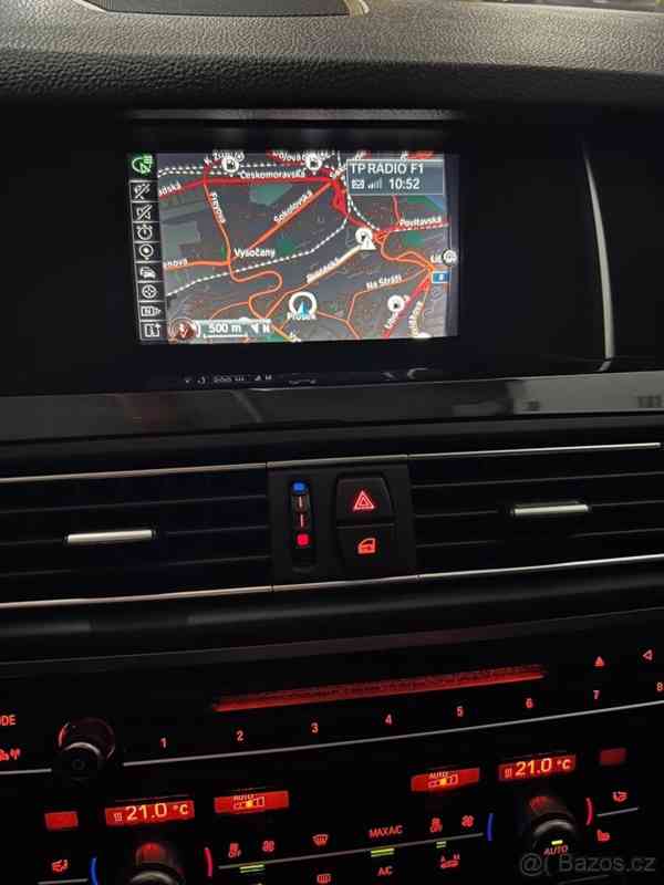 BMW Řada 5 2,0   520 d Touring - foto 30