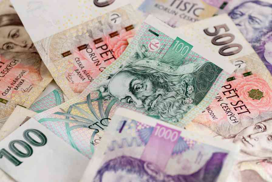Poctivá a spolehlivá nabídka peer-to-peer půjček