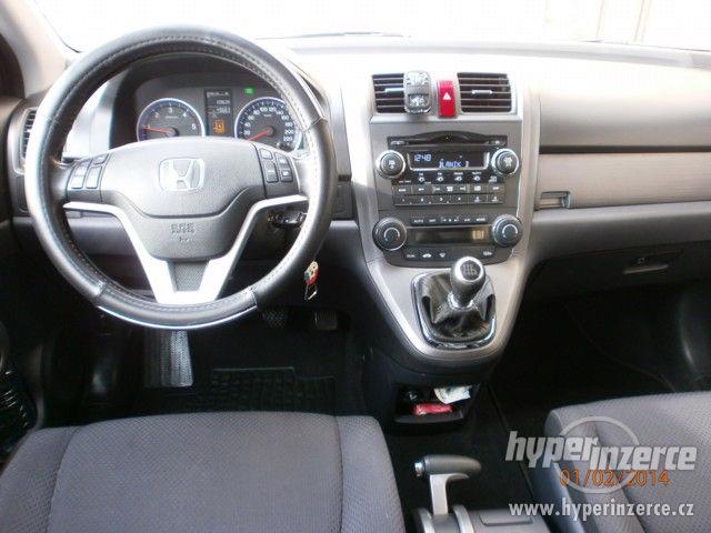 Honda CR-V - foto 7