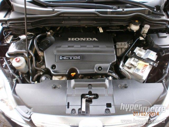 Honda CR-V - foto 10
