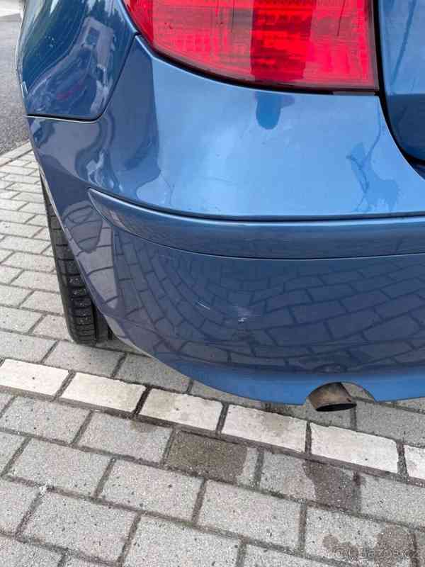 BMW Řada 1 2,0 E87 120i 110kw - foto 18