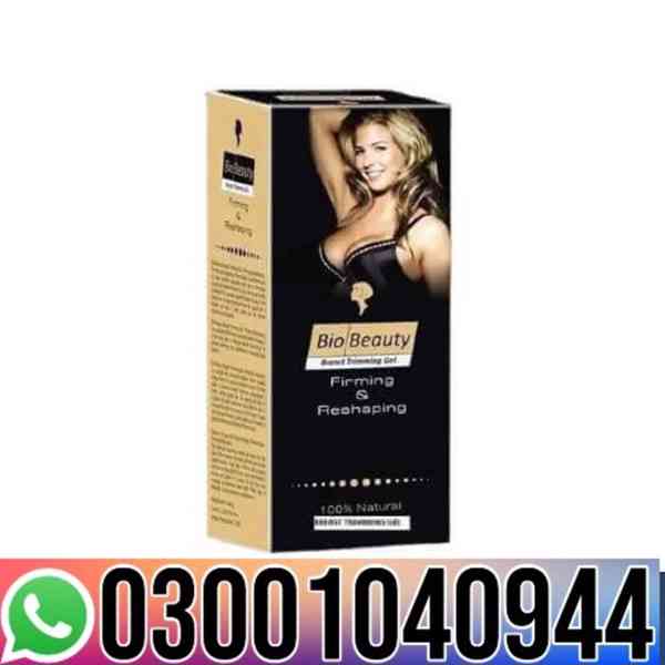 Bio Beauty Breast Enlargement Cream - foto 1