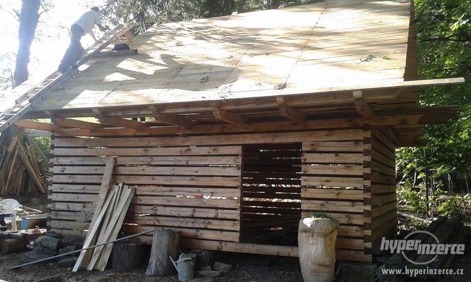 Roubenka levně - foto 6