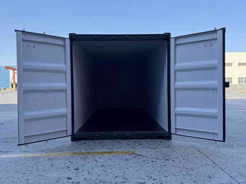 Lodní kontejner - foto 4