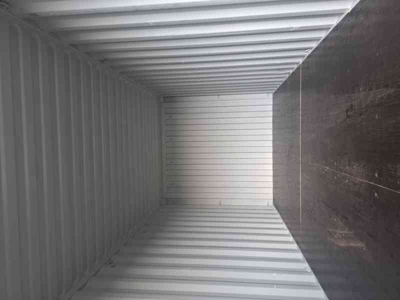 Lodní kontejner - foto 5