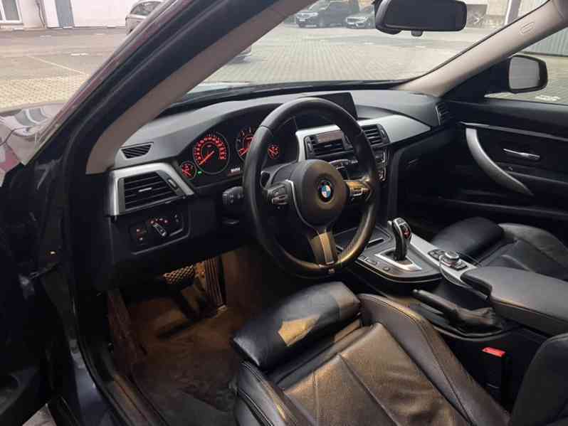 BMW Řada 3 330 gt xdrive 2017	 - foto 3