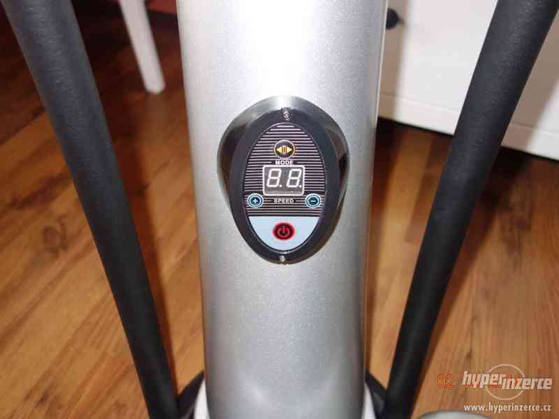 Vibrogym inSPORTline Lotos - foto 2