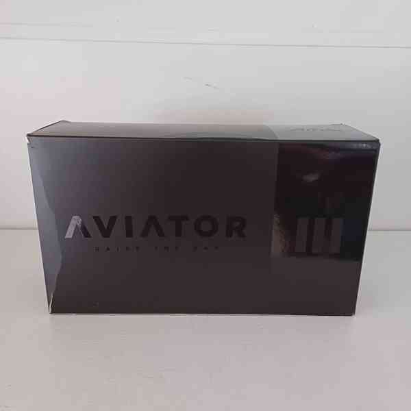 Motokrosová přilba Airoh Aviator 3.0 - foto 11