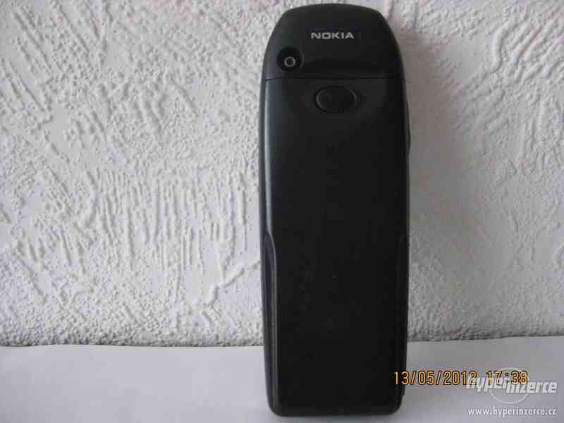 NOKIA 6310i +SIM karta s bonusem ZDARMA!!! - foto 3