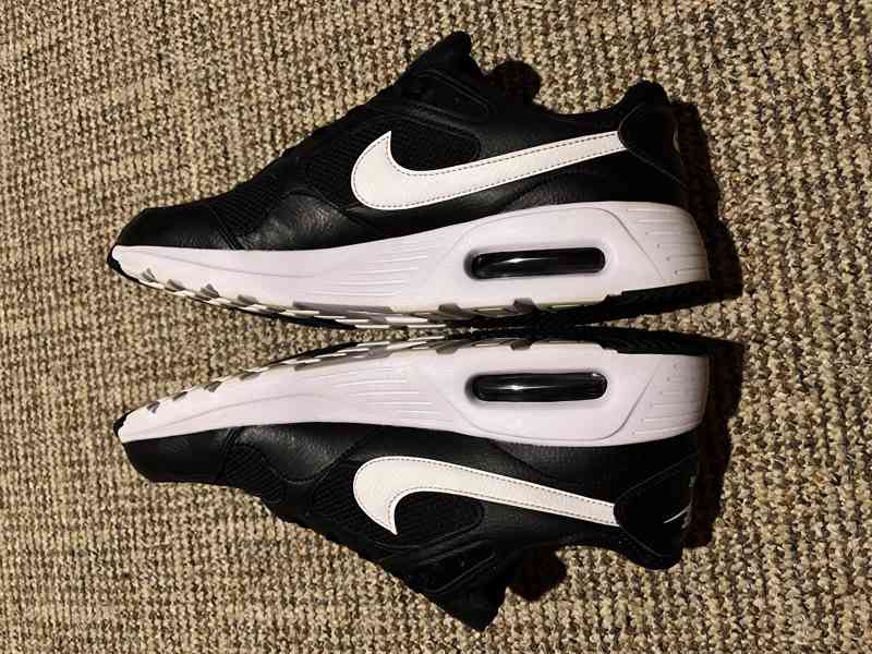 Nike Air Max, velikost 47 - foto 7