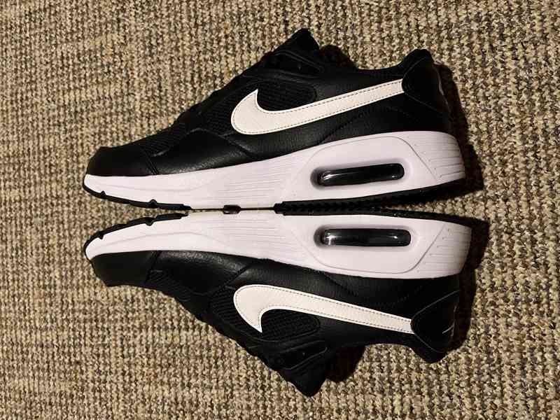 Nike Air Max, velikost 47 - foto 8