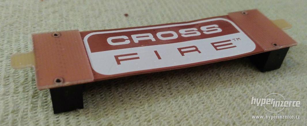 Most CrossFire - Wieson 94V-0 - nový. - foto 4