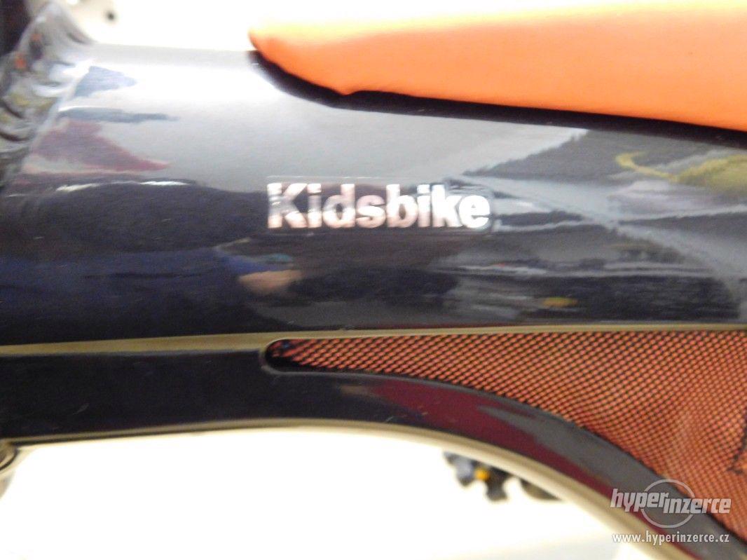 Bmw kidsbike запчасти