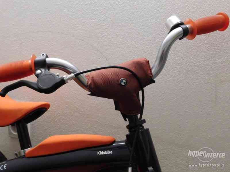 Bmw kidsbike запчасти