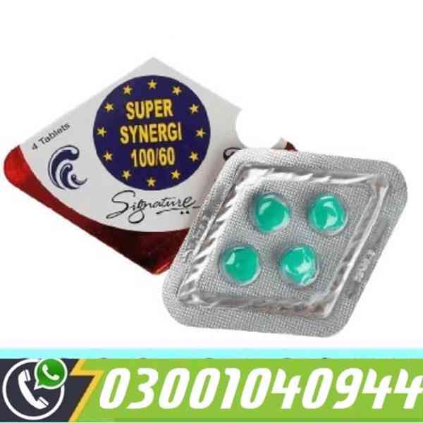 Sildenafil 100mg Dapoxetine 60mg in Karachi ( 030010.40944