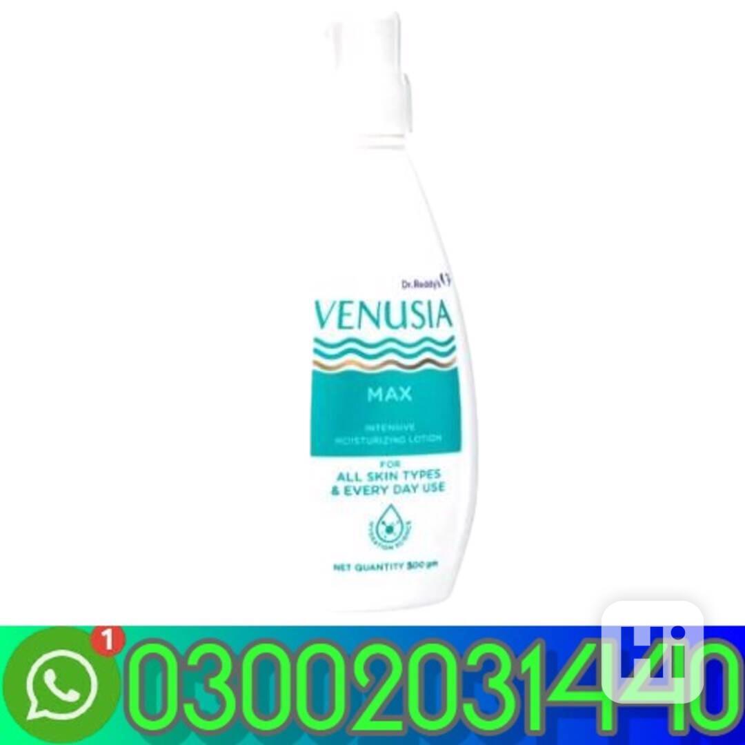 Venusia Max Intensive Moisturizing in Gujrat=03002031440= - foto 1