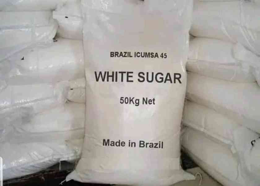 Kupte si brazilský cukr Icumsa v USA, Spojených arabských em - foto 4