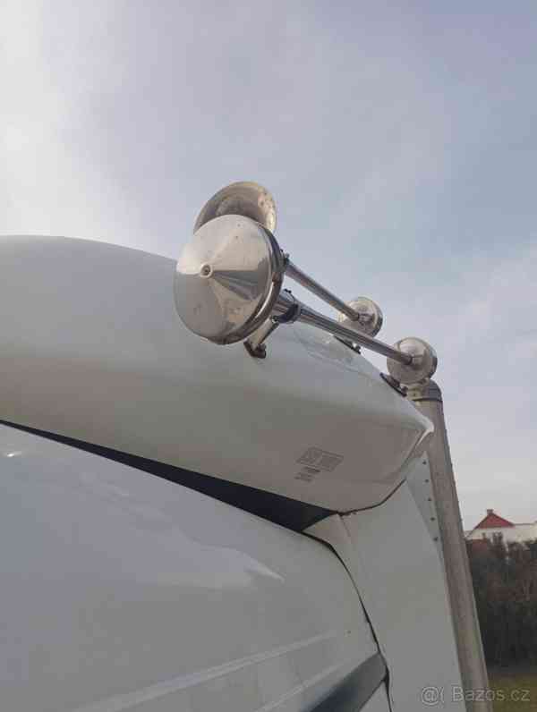 MAN Ostatní tgl 12 t skříň - foto 8