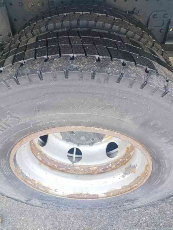 MAN Ostatní tgl 12 t skříň - foto 5