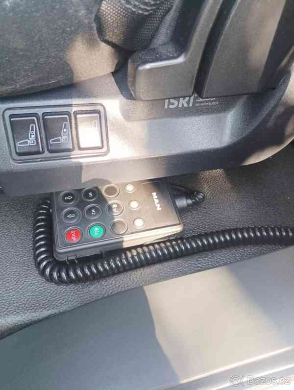 MAN Ostatní tgl 12 t skříň - foto 7